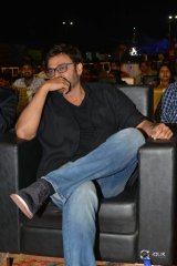 F2 Movie Audio Launch Photos